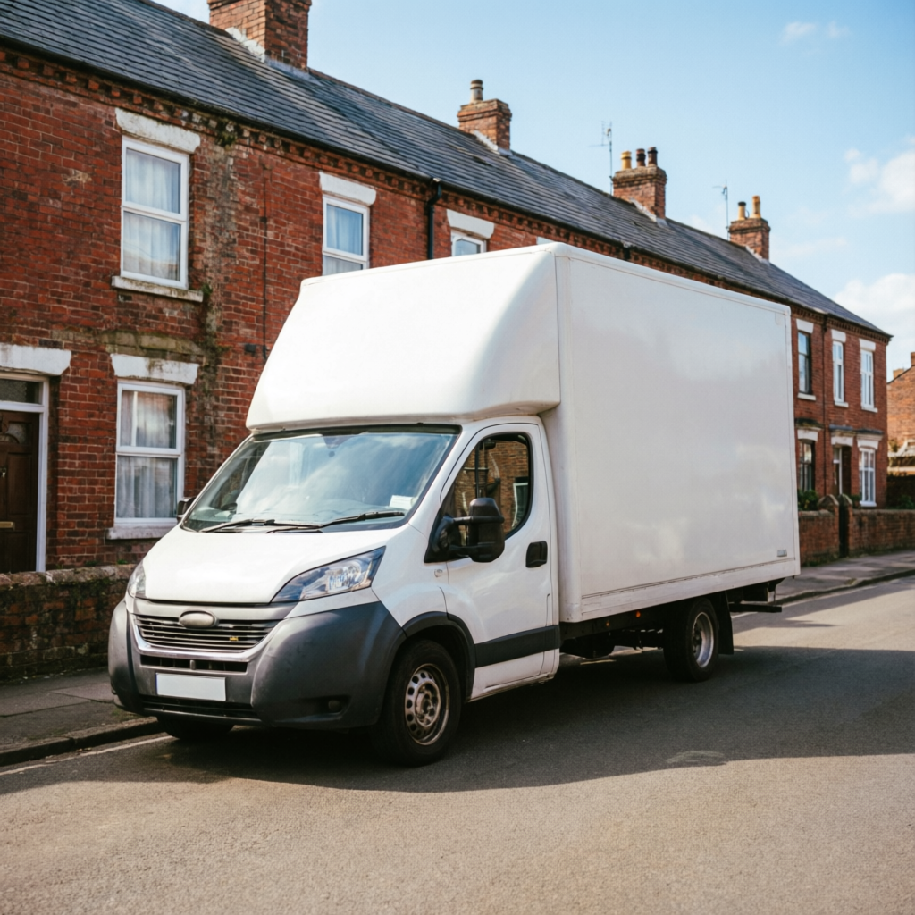 Removal Company Goole — Local House and Office Moves