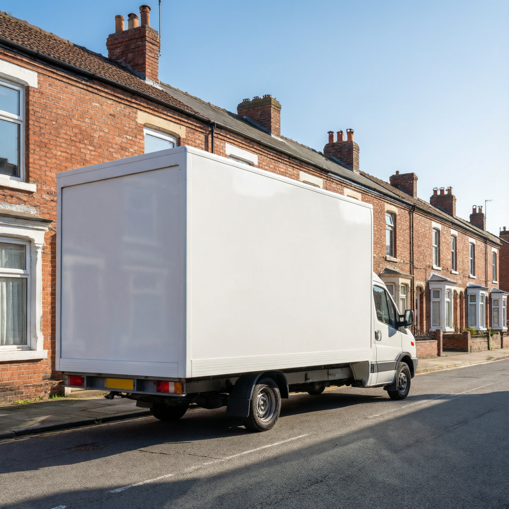 House Removals Hull - Full Home Moves by Local Movers
