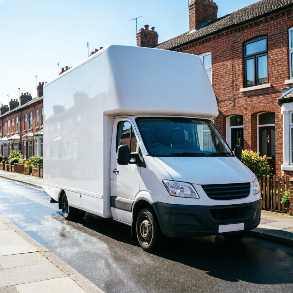 Moving House Hull: Practical Help Before Moving Day