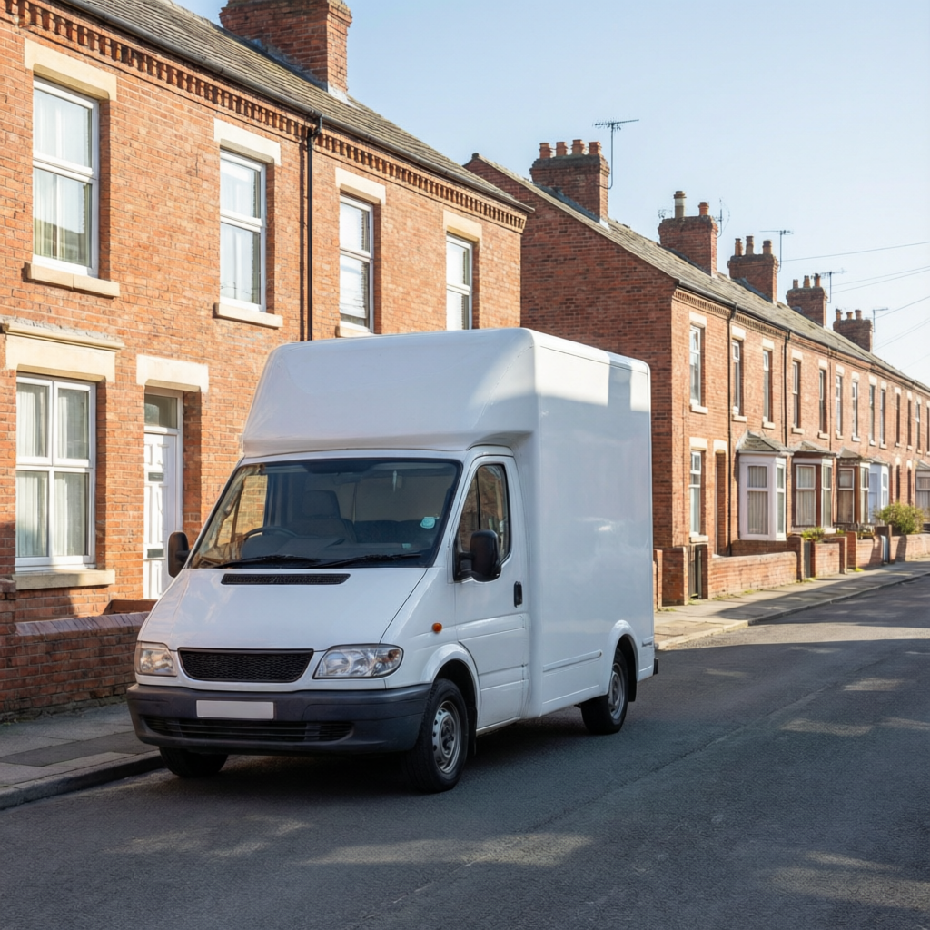 Removal Company Hull - Local Movers With Clear Quotes