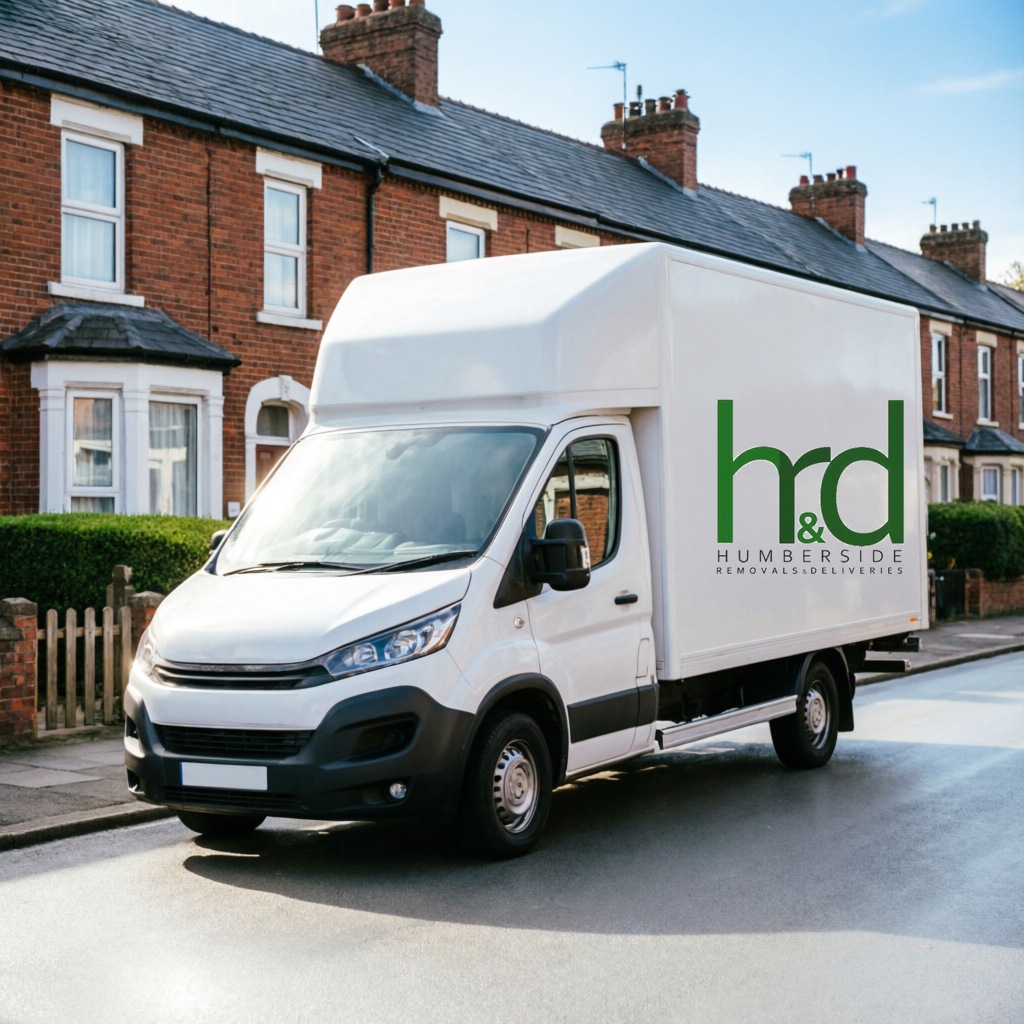 How Much Do Removals Cost in Hull?