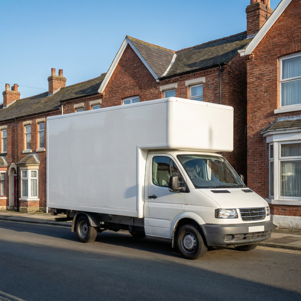 Best Removal Company Hull - Why Local Customers Choose Us