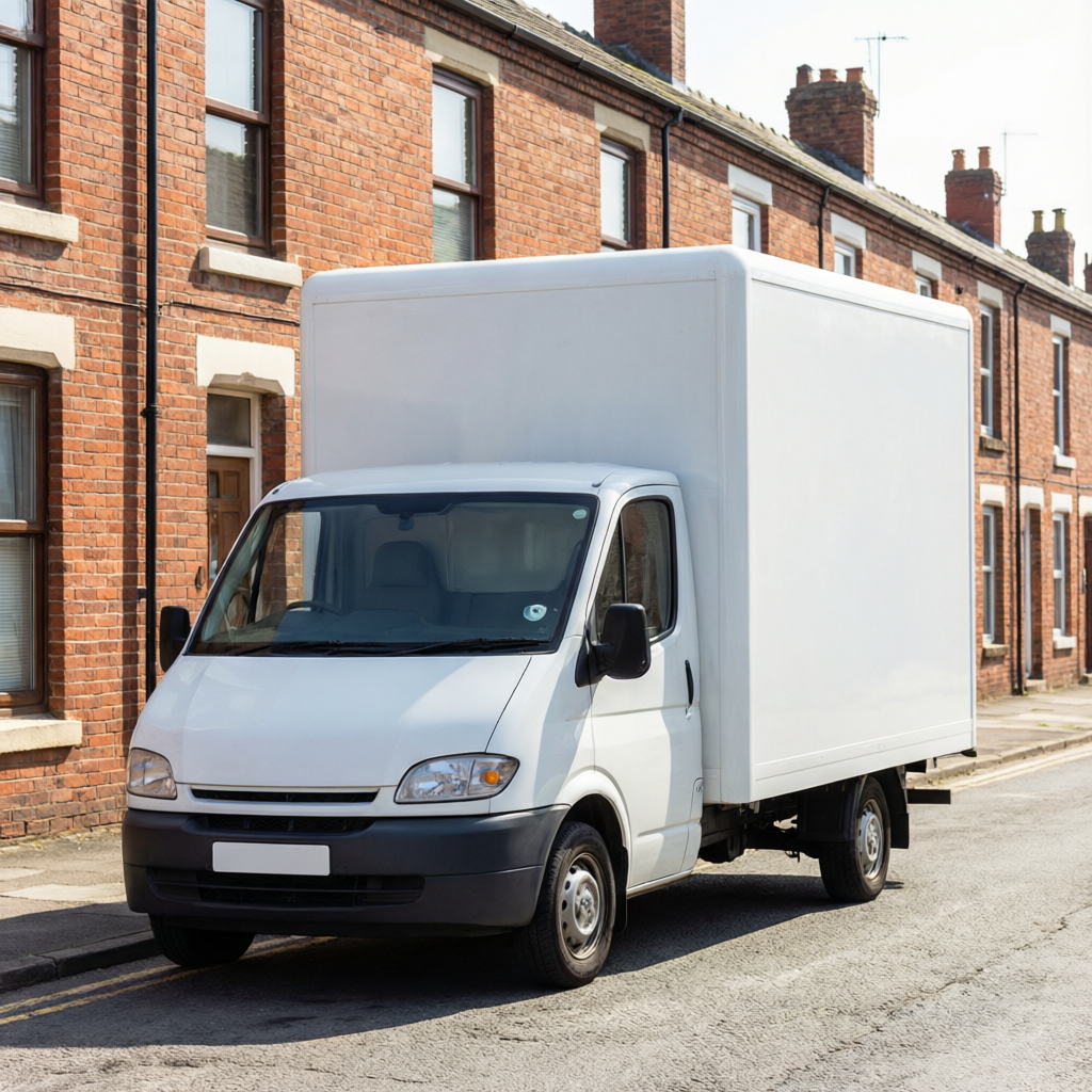 How to Choose a Removal Company in Hull