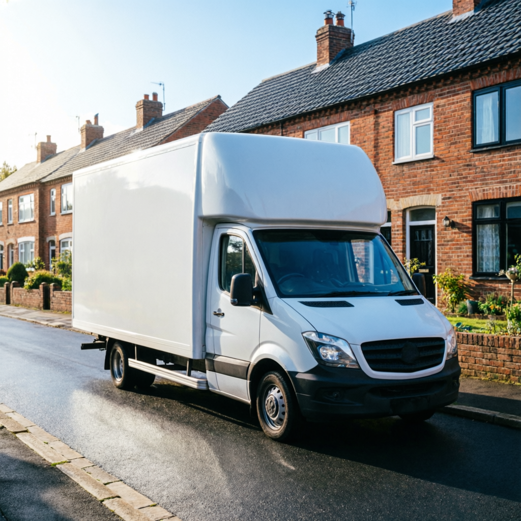 East Yorkshire Removals