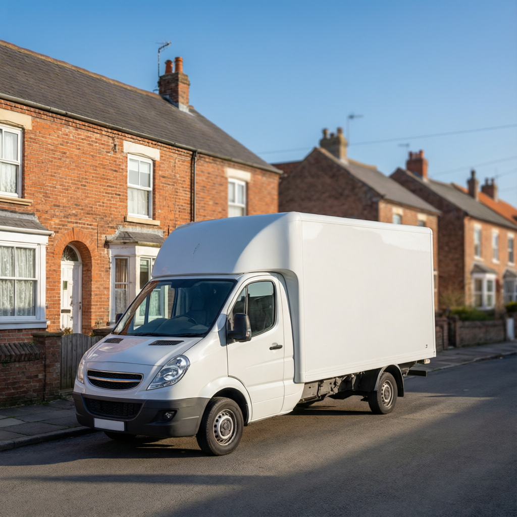 Removal Company Beverley - Local Movers for House Moves