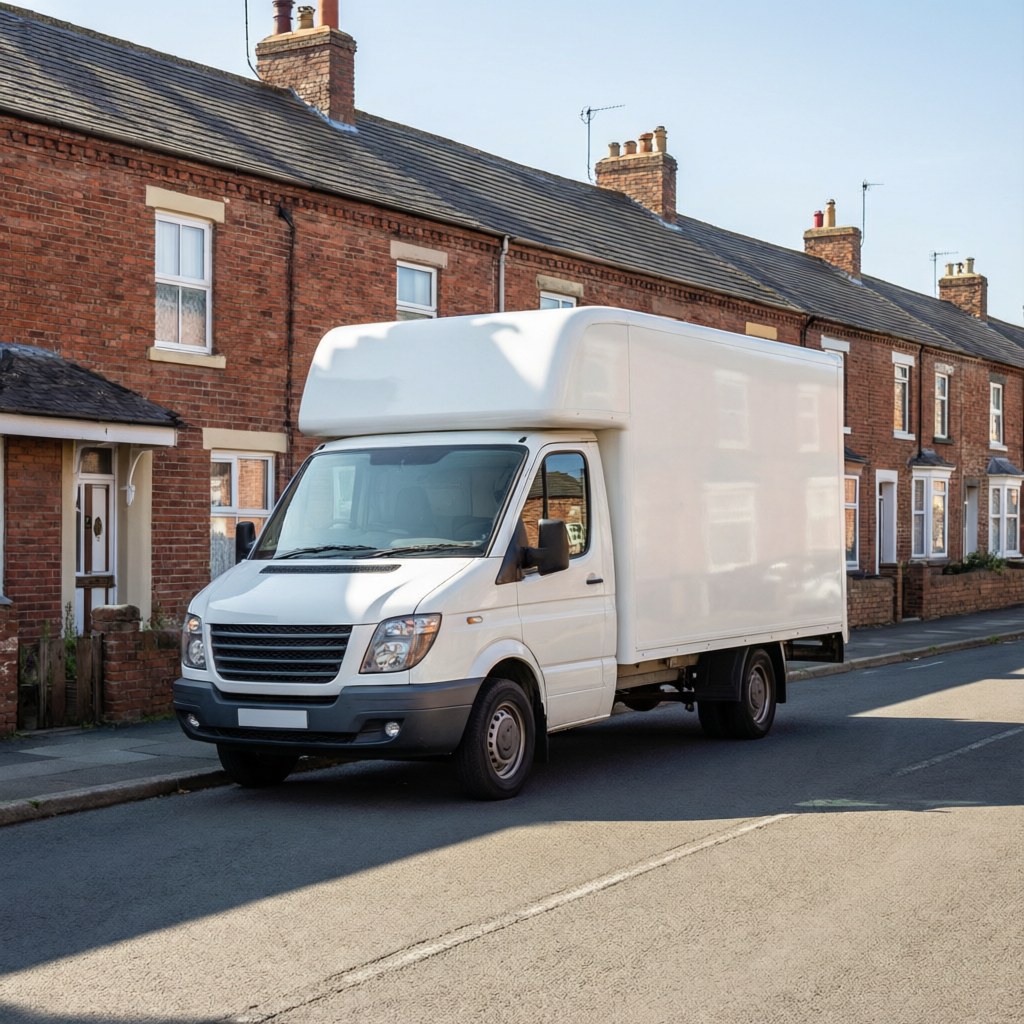 House Movers Hull - Local Help for Home Moves