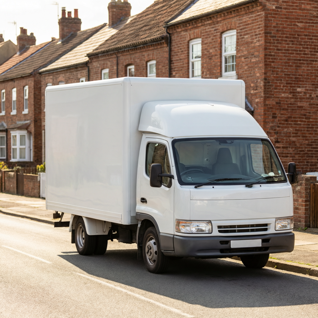 Removal Company Beverley - Local House Moves and Clear Quotes
