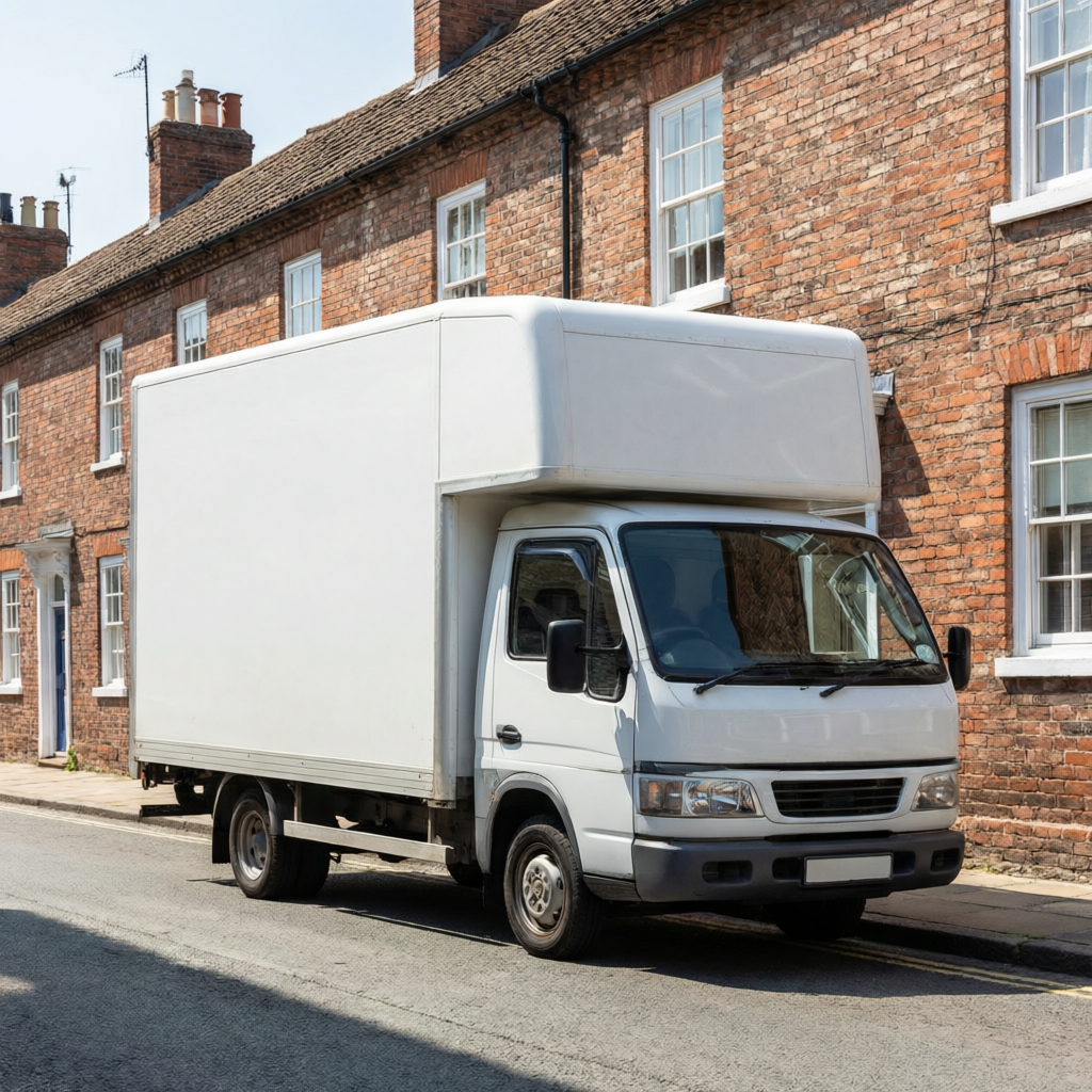 Removal Company York - House and Office Moves