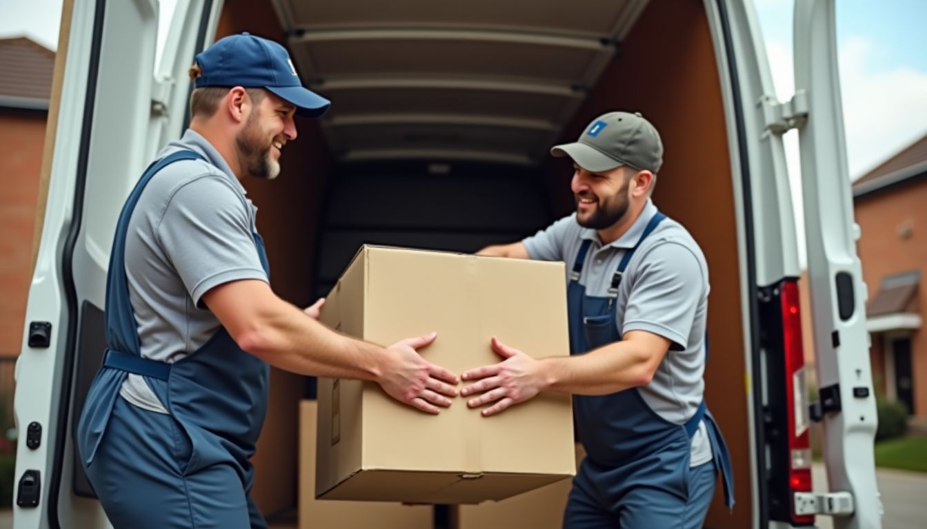 Cheap Removals Hull — Great Value Without the Compromise