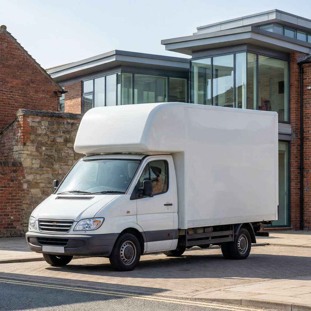 Office Removals Hull - Business Moves, IT and Clear Quotes