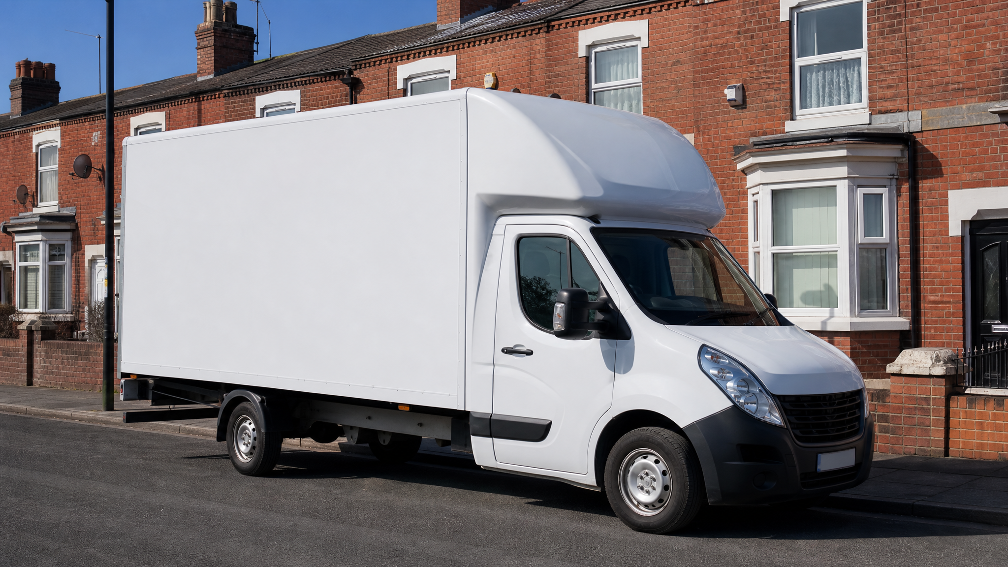 Removal Company Grimsby