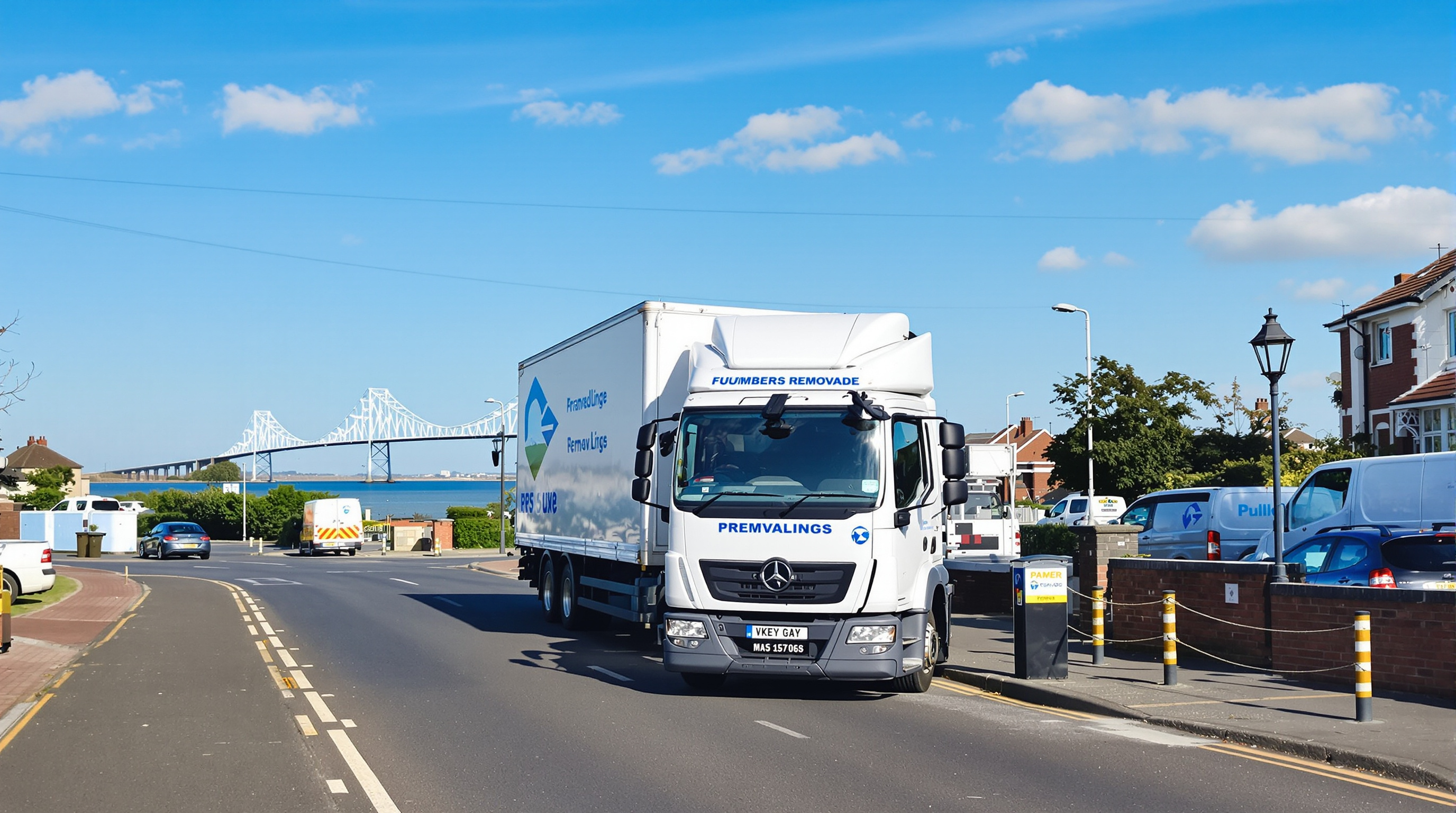 Removal Company Hessle — Trusted Local Movers on Your Doorstep