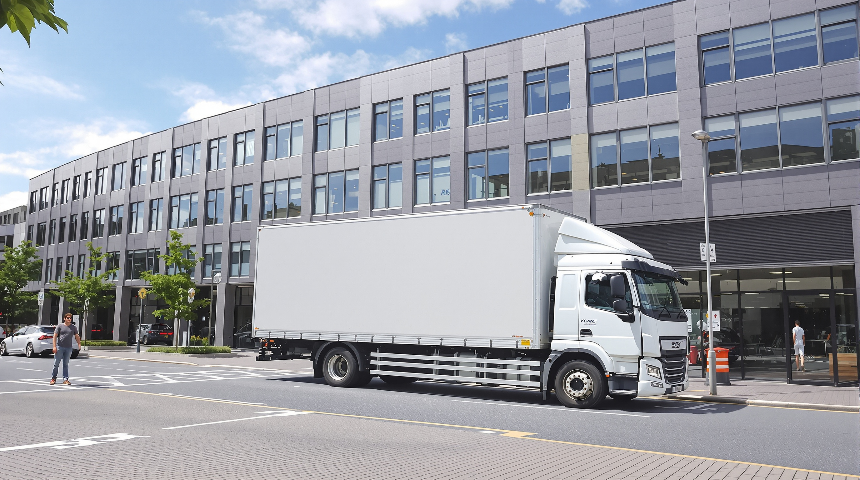 Office Removals Hull — Efficient, Professional, Minimal Disruption