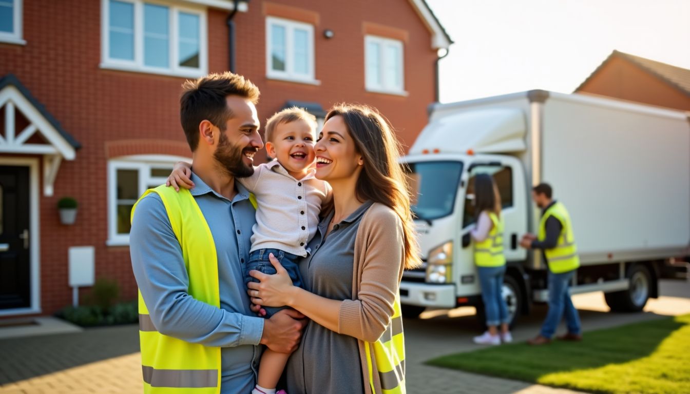 Best Rated Removal Company 6 Years Running