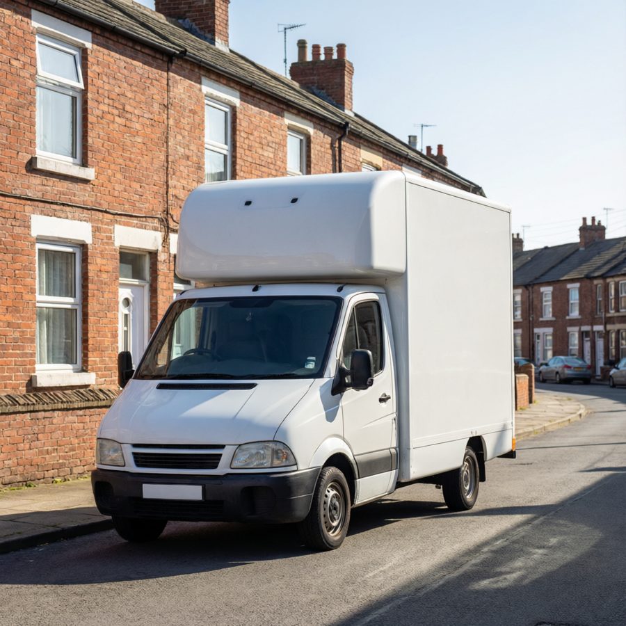 When Should You Book a Removal Company in Hull?
