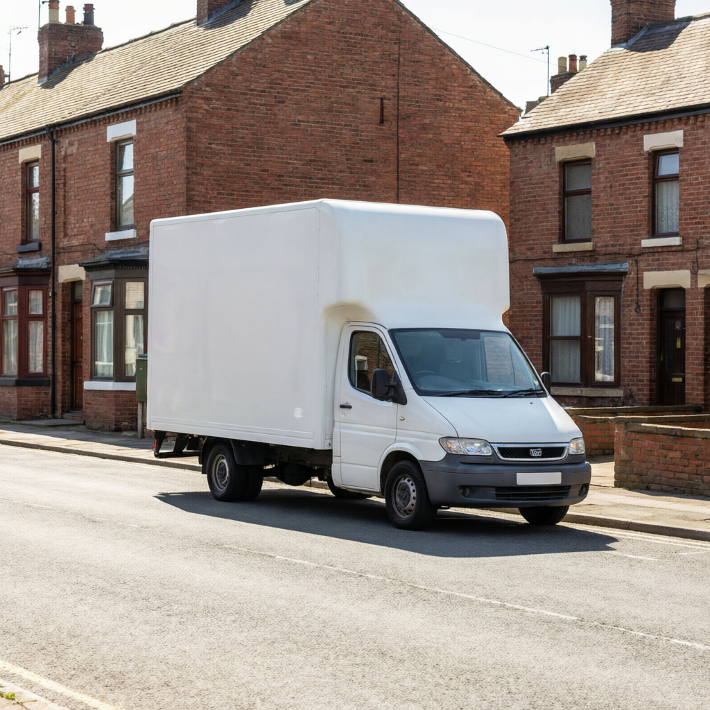 House Removals Hull - Full Home Moves and Clear Quotes
