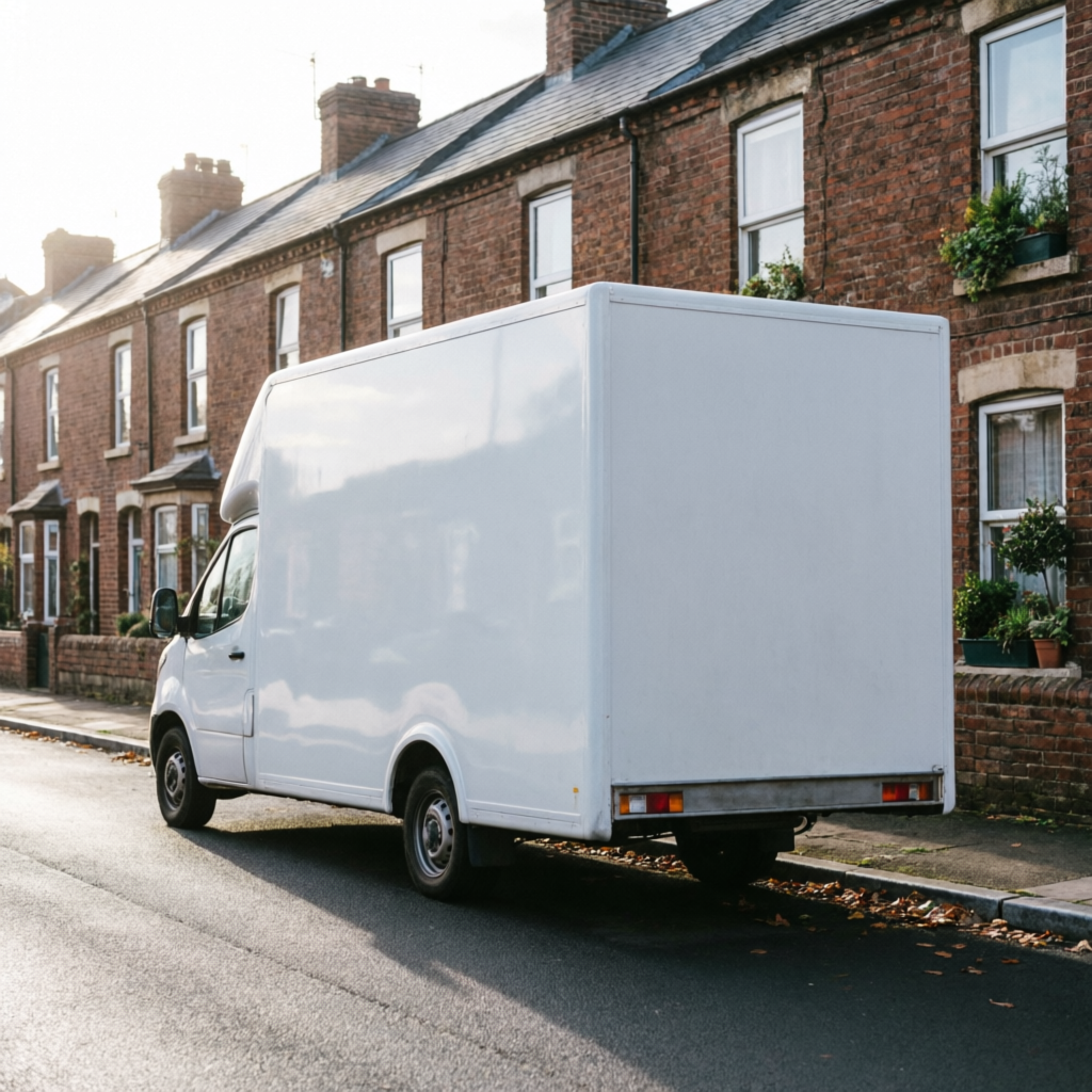 Removal Companies Hull Prices: What Should You Expect to Pay?