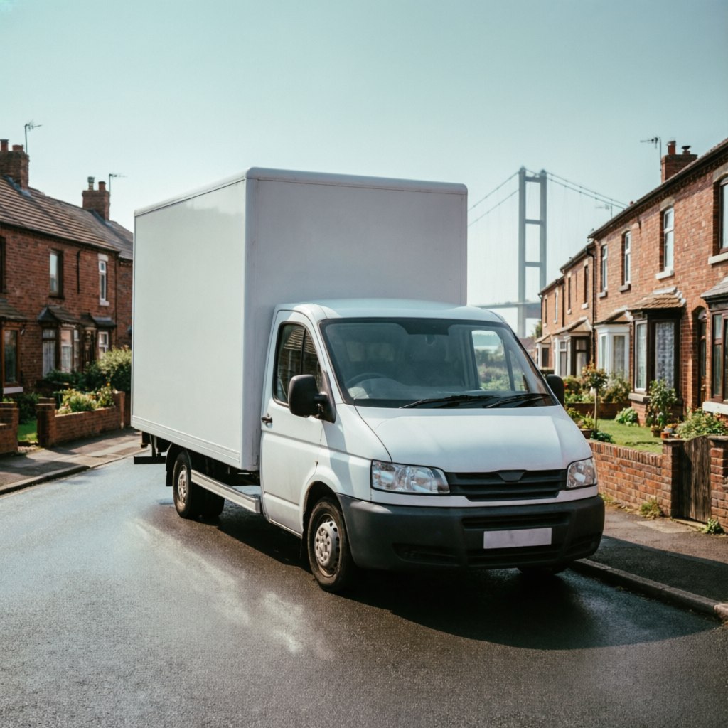 Removal Company Hessle — Local House and Office Moves