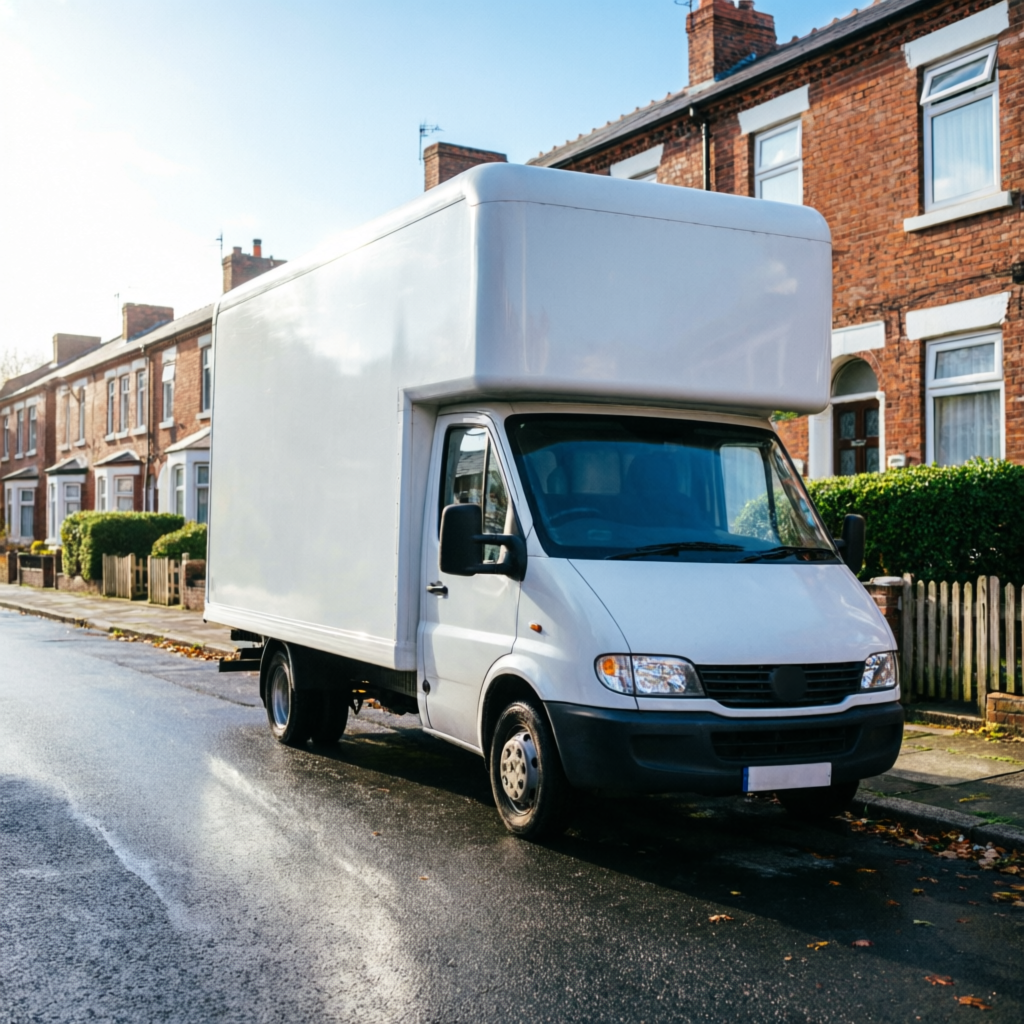 House Removals Hull