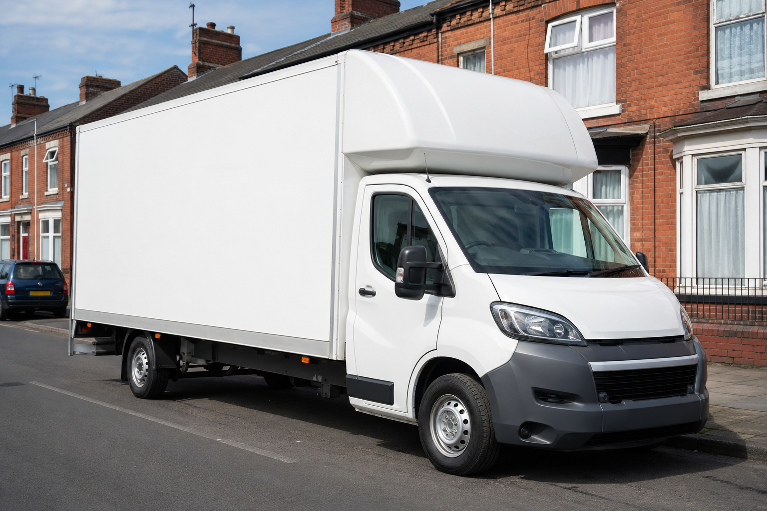 Moving House Checklist Hull — A Practical Timeline for Local Moves
