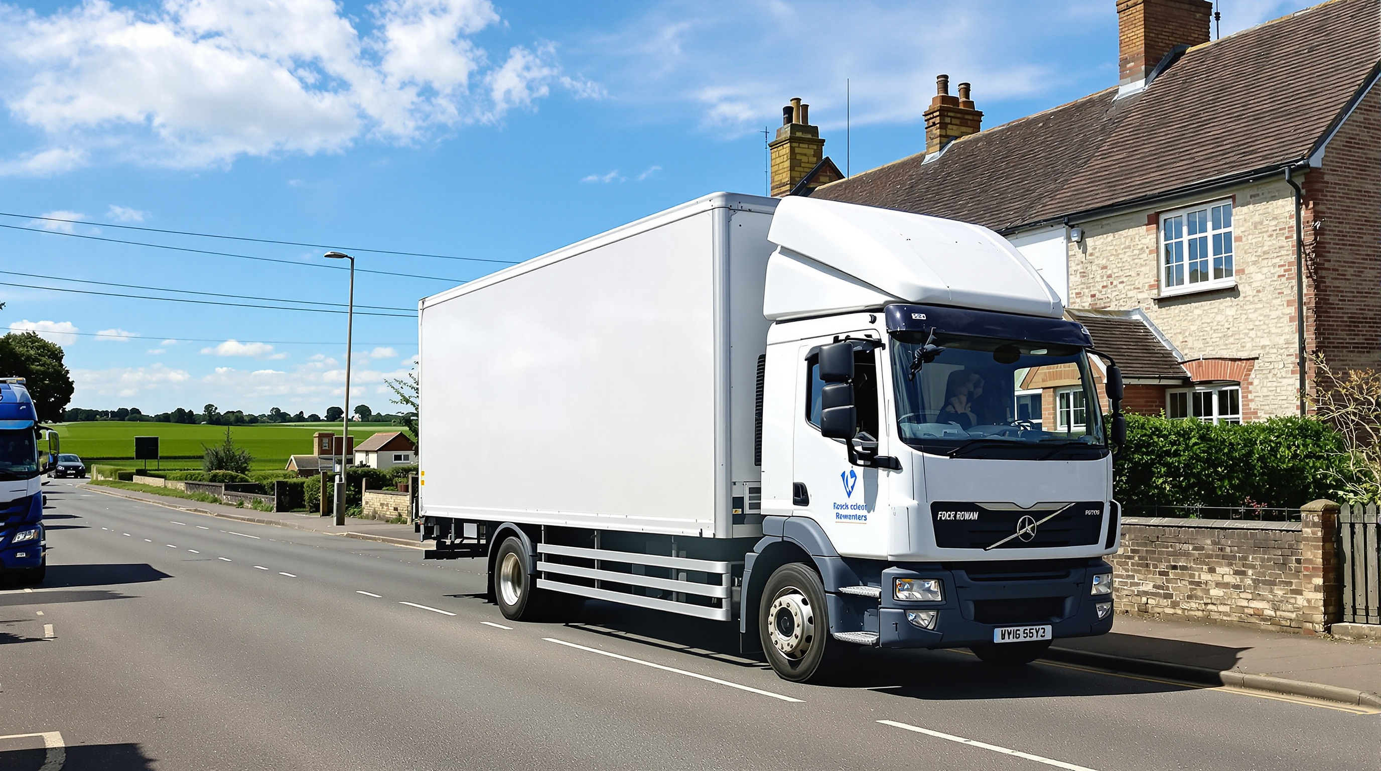 Removal Company Brough — Local, Reliable, Fully Insured