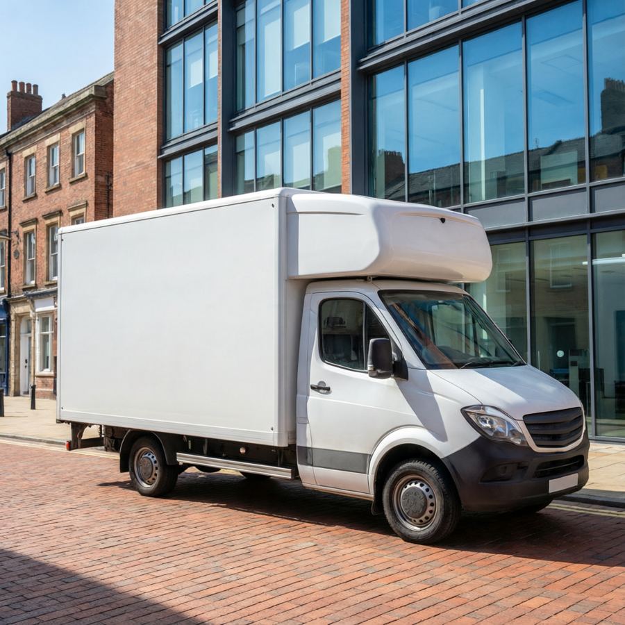 Office Removals Hull - Business Moves With Less Downtime
