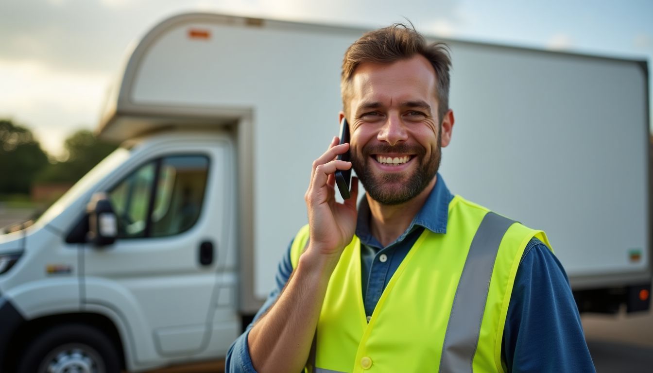 Contact Humberside Deliveries Hull