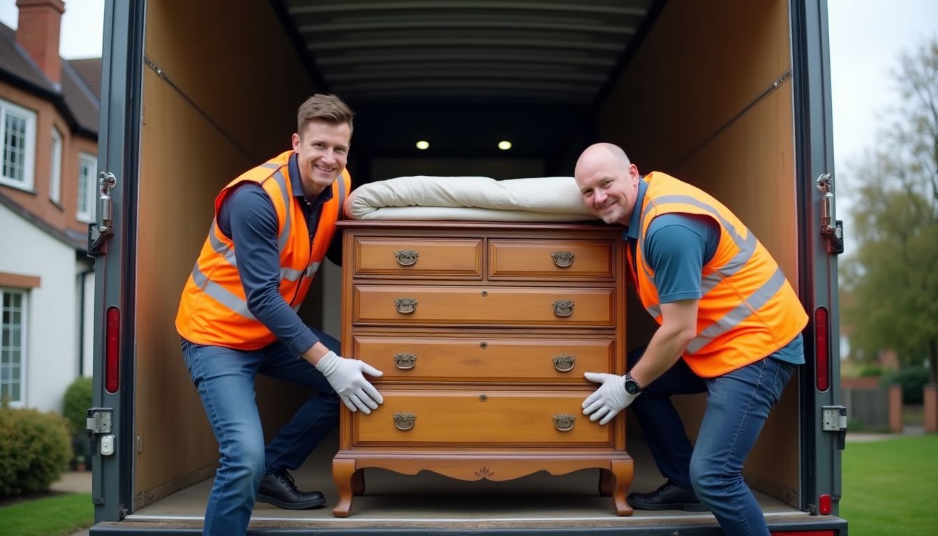 Why choose Humberside Deliveries